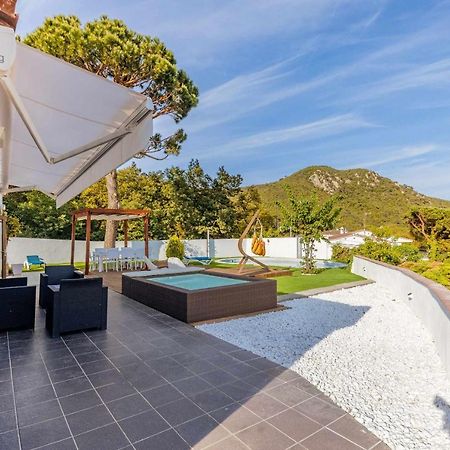 La Villa De Los Mares Bell-Lloc  Zewnętrze zdjęcie