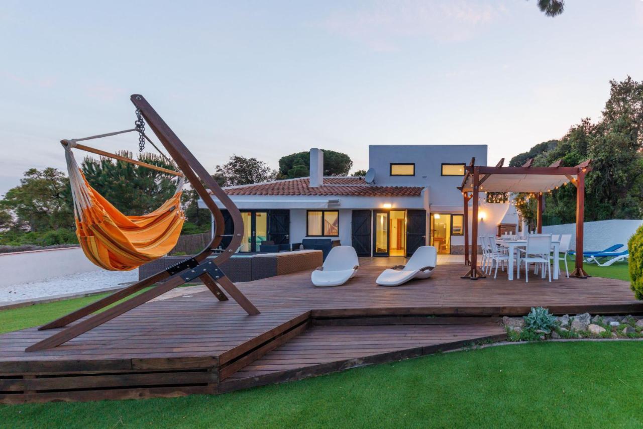 La Villa De Los Mares Bell-Lloc  Zewnętrze zdjęcie