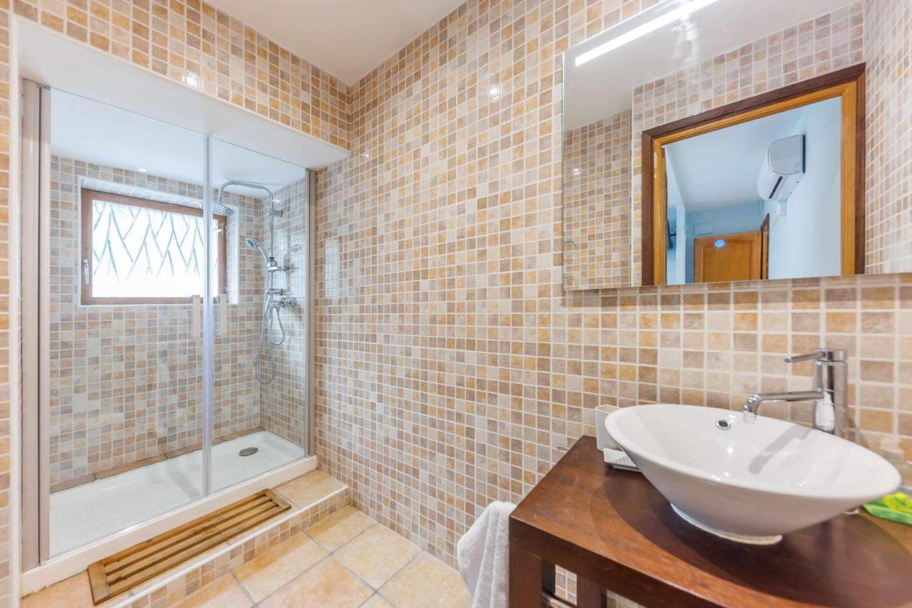 La Villa De Los Mares Bell-Lloc  Zewnętrze zdjęcie