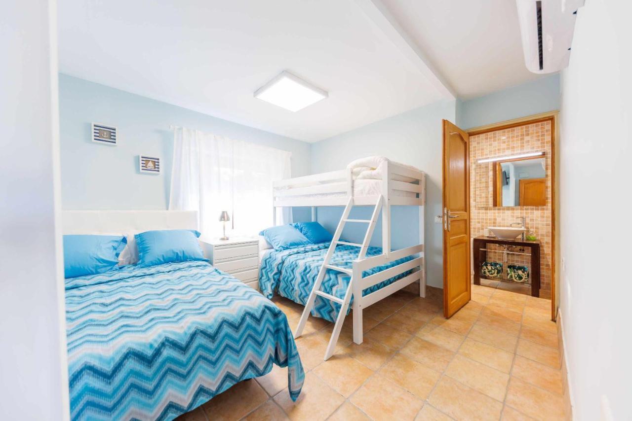La Villa De Los Mares Bell-Lloc  Zewnętrze zdjęcie