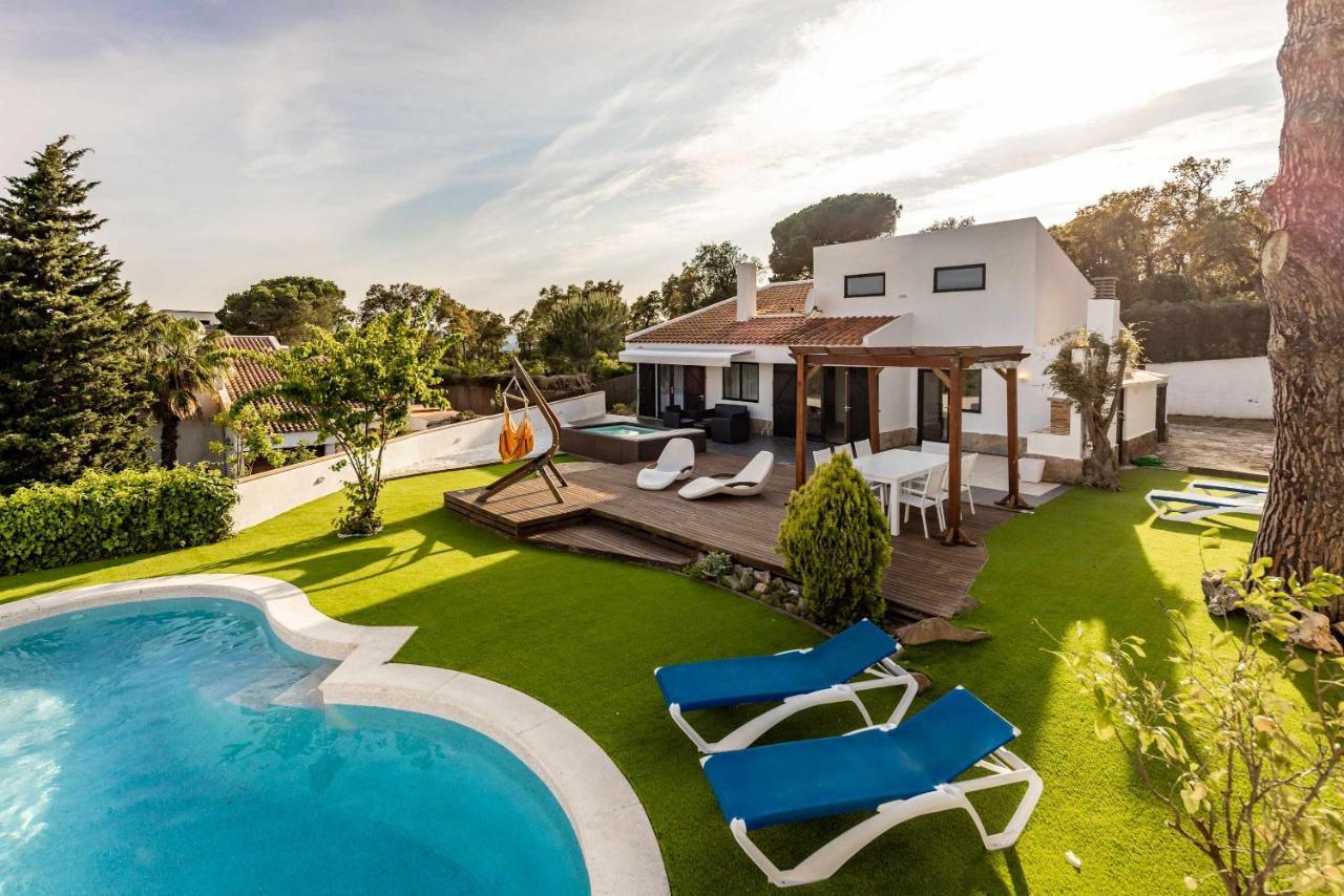 La Villa De Los Mares Bell-Lloc  Zewnętrze zdjęcie