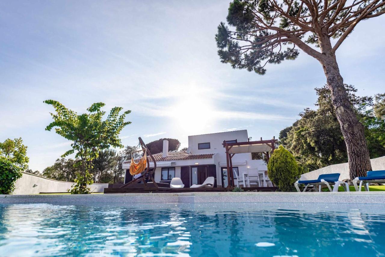 La Villa De Los Mares Bell-Lloc  Zewnętrze zdjęcie