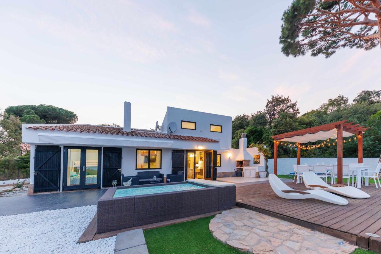 La Villa De Los Mares Bell-Lloc  Zewnętrze zdjęcie