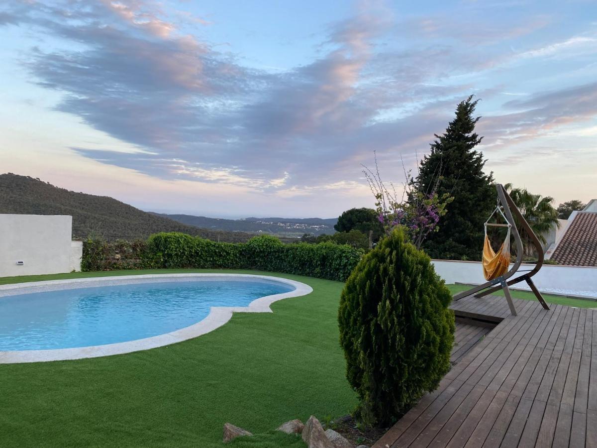 La Villa De Los Mares Bell-Lloc  Zewnętrze zdjęcie
