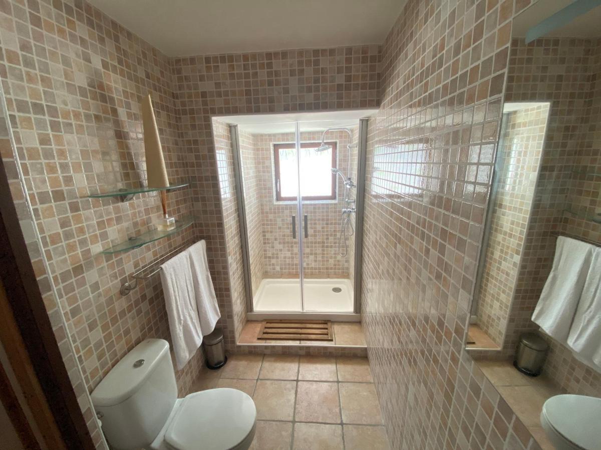 La Villa De Los Mares Bell-Lloc  Zewnętrze zdjęcie