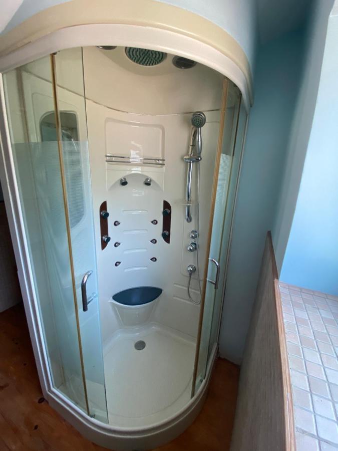 La Villa De Los Mares Bell-Lloc  Zewnętrze zdjęcie
